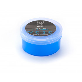 Wax-ON Chain Wax 1oz/29ML Blue Wax-ON Chain Wax 1oz/29ML Blue