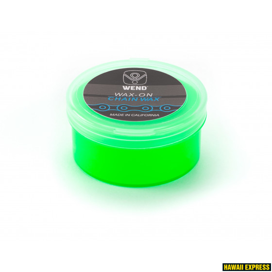 Wax-ON Chain Wax 1oz/29ML Green Wax-ON Chain Wax 1oz/29ML Green
