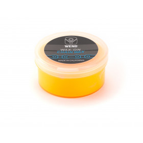 Wax-ON Chain Wax 1oz/29ML Orange Wax-ON Chain Wax 1oz/29ML Orange