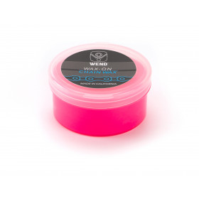 Wax-ON Chain Wax 1oz/29ML Pink Wax-ON Chain Wax 1oz/29ML Pink