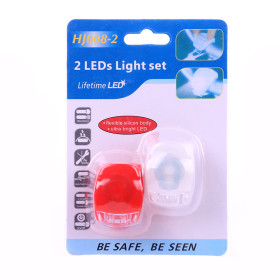 TULEDE KOMPEKT LED WD-ET03