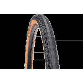 WTB BYWAY 44x700c TCS 120TPI TAN