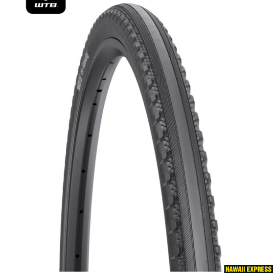 WTB BYWAY 700x40C ROAD TCS WTB BYWAY 700x40C ROAD TCS