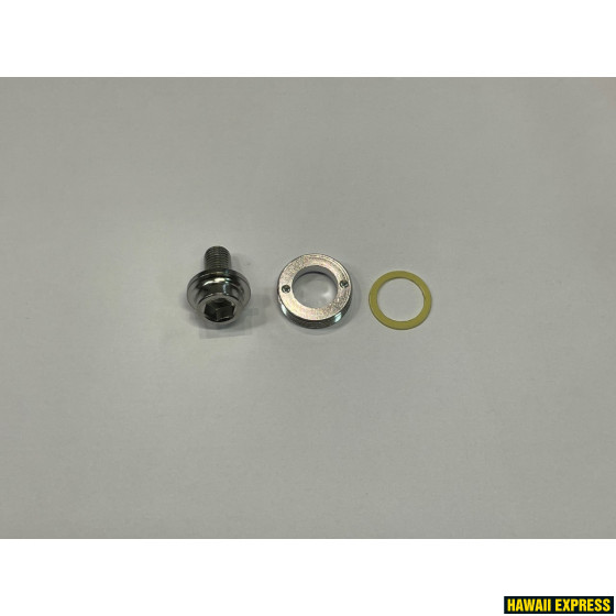 KINNITUSPOLT 8mm BMX KINNITUSPOLT 8mm BMX