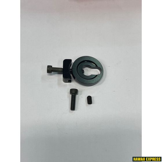 KETIPINGUTI BMX P.A.C.T