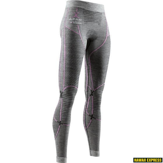 APANI 4.0 MERINO PANTS WMN APANI 4.0 MERINO PANTS WMN
