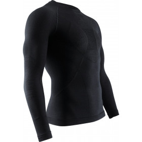 APANI 4.0 MERINO SHIRT ROUND NECK LG SL MEN