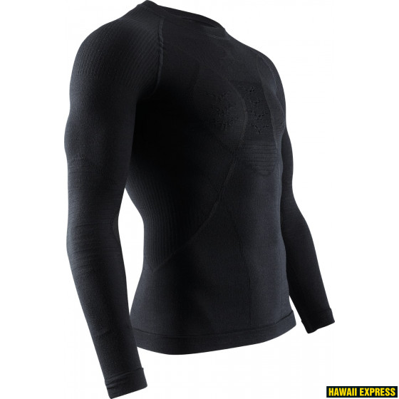 APANI 4.0 MERINO SHIRT ROUND NECK LG SL MEN APANI 4.0 MERINO SHIRT ROUND NECK LG SL MEN