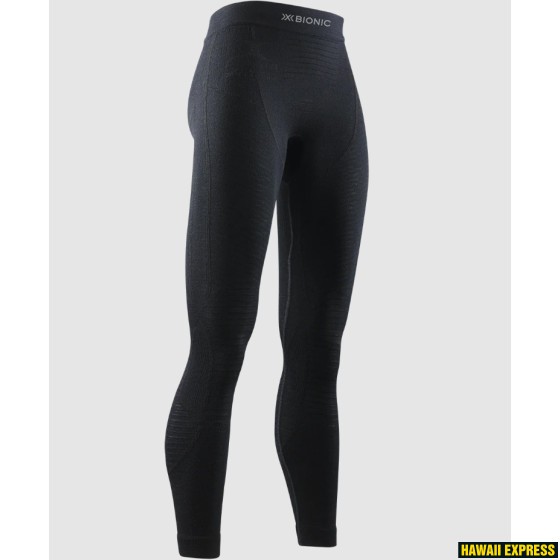 X-BIONIC MERINO PANTS WMN X-BIONIC MERINO PANTS WMN