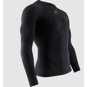 X-BIONIC MERINO SHIRT LG SL MEN