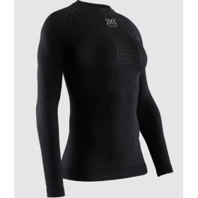 X-BIONIC MERINO SHIRT LG SL WMN