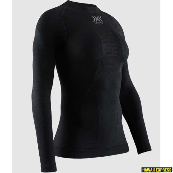 X-BIONIC MERINO SHIRT LG SL WMN X-BIONIC MERINO SHIRT LG SL WMN