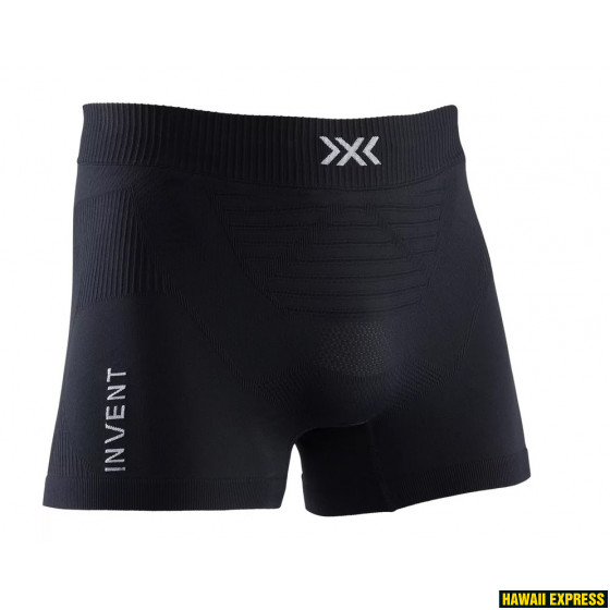 X-BIONIC INVENT LT BOXER SHORTS MEN X-BIONIC INVENT LT BOXER SHORTS MEN