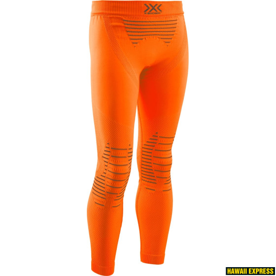 X-BIONIC INVENT 4.0 PANTS JR