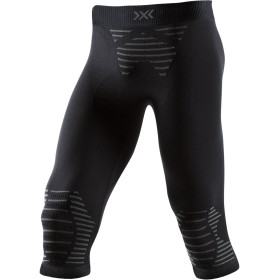 X-BIONIC INVENT 4.0 PANTS 3/4 MEN