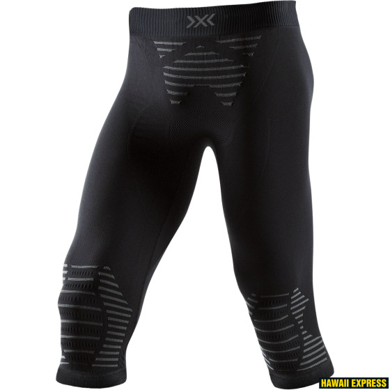 X-BIONIC INVENT 4.0 PANTS 3/4 MEN X-BIONIC INVENT 4.0 PANTS 3/4 MEN