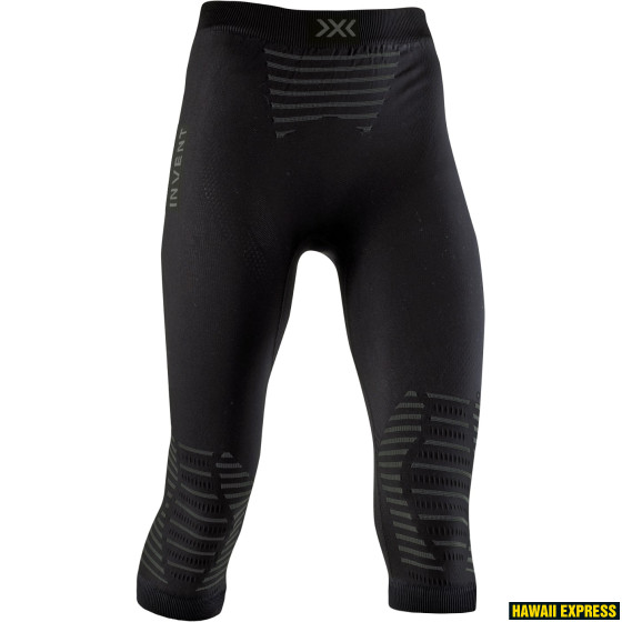 X-BIONIC INVENT 4.0 PANTS 3/4 WMN X-BIONIC INVENT 4.0 PANTS 3/4 WMN