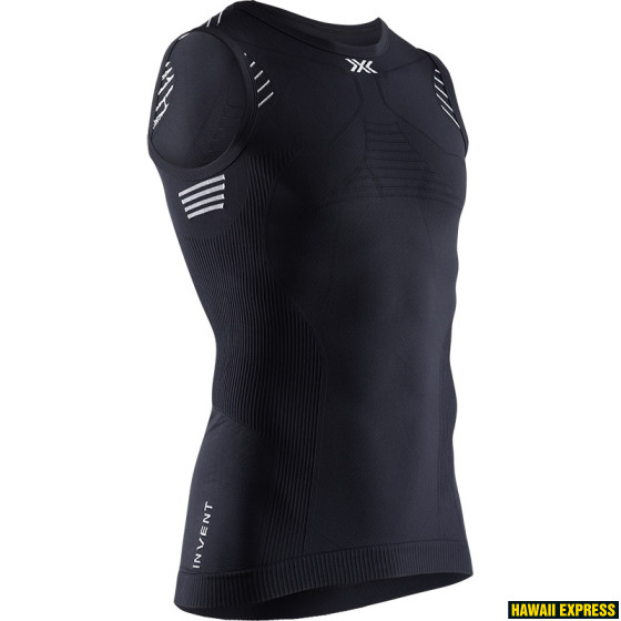 X-BIONIC INVENT LT SINGLET MEN X-BIONIC INVENT LT SINGLET MEN