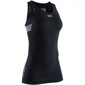 X-BIONIC INVENT LT SINGLET WMN
