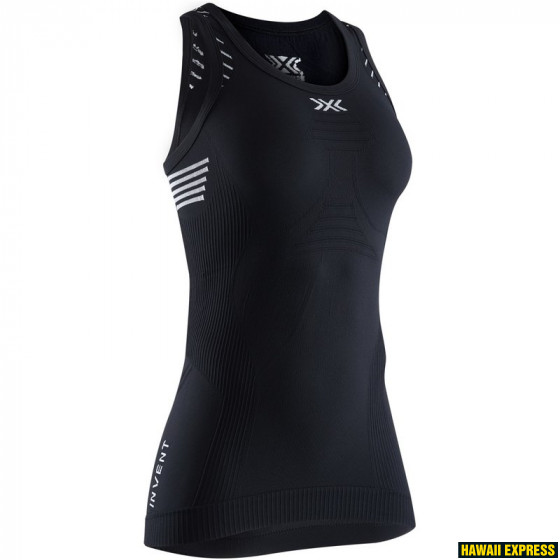 X-BIONIC INVENT LT SINGLET WMN X-BIONIC INVENT LT SINGLET WMN