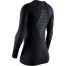 X-BIONIC INVENT 4.0 SHIRT ROUND NECK LG SL WMN X-BIONIC INVENT 4.0 SHIRT ROUND NECK LG SL WMN