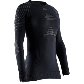 X-BIONIC INVENT 4.0 SHIRT ROUND NECK LG SL WMN