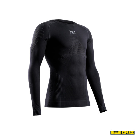 X-BIONIC INVENT SHIRT LS MEN X-BIONIC INVENT SHIRT LS MEN