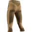 X-BIONIC RADIACTOR 4.0 PANTS 3/4 MEN X-BIONIC RADIACTOR 4.0 PANTS 3/4 MEN