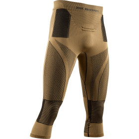 X-BIONIC RADIACTOR 4.0 PANTS 3/4 MEN