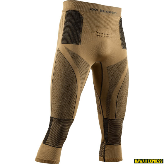 X-BIONIC RADIACTOR 4.0 PANTS 3/4 MEN X-BIONIC RADIACTOR 4.0 PANTS 3/4 MEN