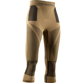 X-BIONIC RADIACTOR 4.0 PANTS 3/4 WMN