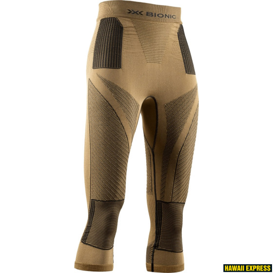 X-BIONIC RADIACTOR 4.0 PANTS 3/4 WMN X-BIONIC RADIACTOR 4.0 PANTS 3/4 WMN