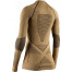 X-BIONIC RADIACTOR 4.0 SHIRT ROUND NECK LG SL WMN X-BIONIC RADIACTOR 4.0 SHIRT ROUND NECK LG SL WMN