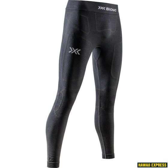 X-BIONIC SYMBIO MERINO PANTS MEN X-BIONIC SYMBIO MERINO PANTS MEN
