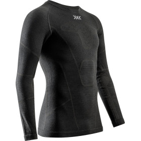 X-BIONIC SYMBIO MERINO SHIRT LS MEN