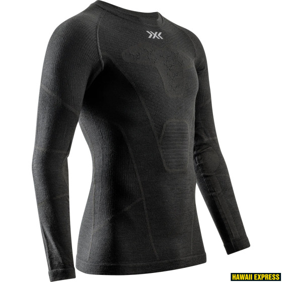 X-BIONIC SYMBIO MERINO SHIRT LS MEN X-BIONIC SYMBIO MERINO SHIRT LS MEN