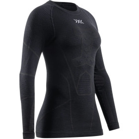 X-BIONIC SYMBIO MERINO SHIRT LS WMN