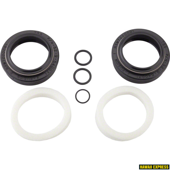 34mm Lower Leg/Casting Seal Kit