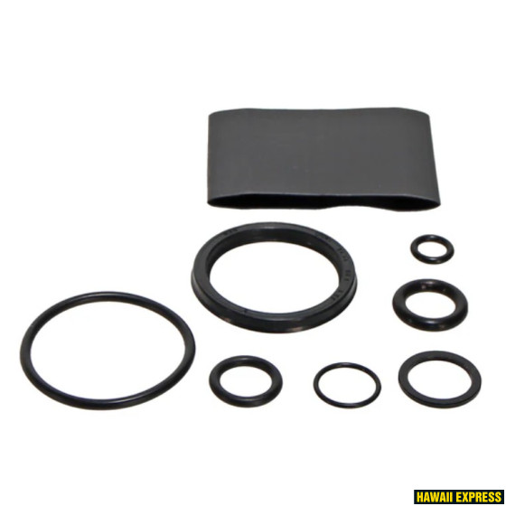 34mm Air spring Seal Kit