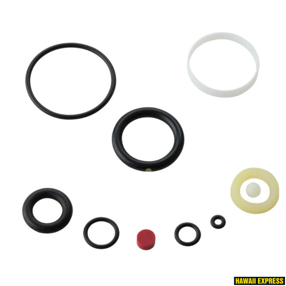 02 Damper rebuildkit (all 02) shox 02 Damper rebuildkit (all 02) shox