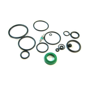 Vector HLR/RC DAMPING SEAL Vector HLR/RC DAMPING SEAL