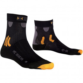 MOUNT BIKING WATER-REPELLENT