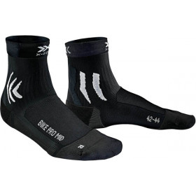 X-SOCKS BIKE PRO MID SOCKS