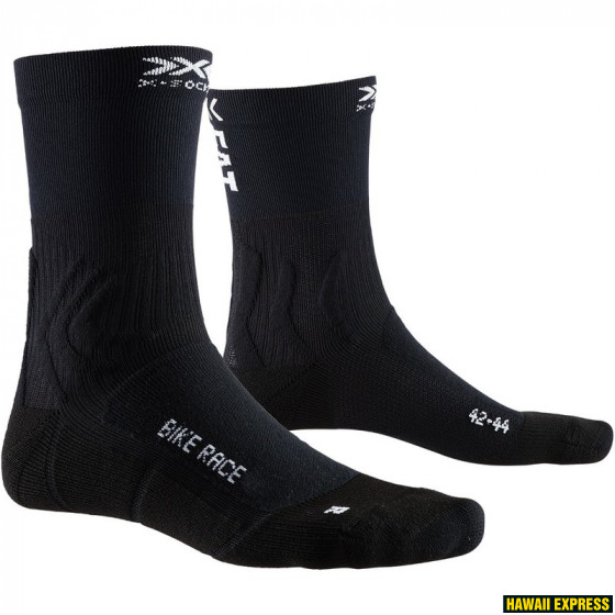 X-SOCKS BIKE RACE SOCKS X-SOCKS BIKE RACE SOCKS