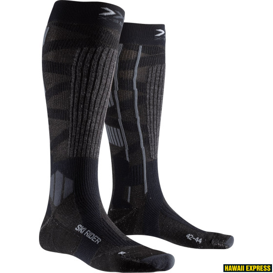 SKI RIDER SILVER 4.0