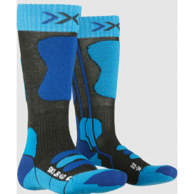 X-SOCKS SKI JR 4.0