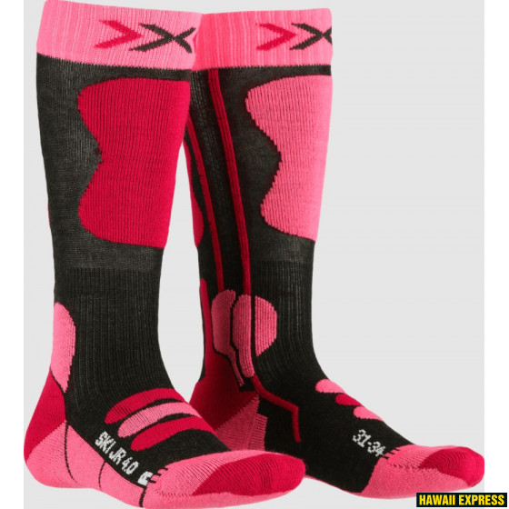 X-SOCKS SKI JR 4.0