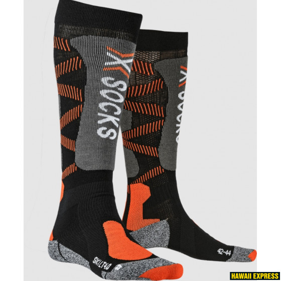 X-SOCKS SKI LT 4.0