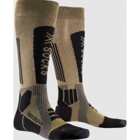 X-Socks® CARVE SILVER 4.0