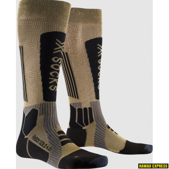 X-SOCKS HeliXX GOLD 4.0 X-SOCKS HeliXX GOLD 4.0